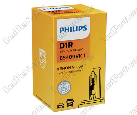 lamp Xenon D1R Philips Vision 4400K
