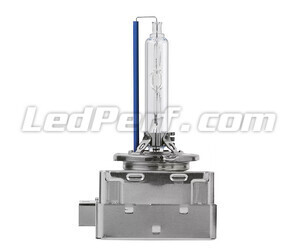 Lamp Xenon D1S Philips WhiteVision Gen2 +120% 5000K - 85415WHV2S1