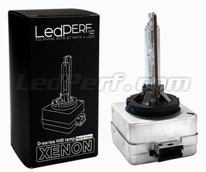 Vervangingslamp Xenon D1S 5000K 35W- fitting PK32d-2 Ampoules xenon D1S