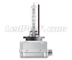Xenon-lamp D1S Osram Xenarc Night Breaker Laser + 200% - 66140XNL uit de doos