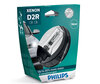 Lamp Xenon D2R Philips X-tremeVision Gen2 +150% - 85126XV2S1