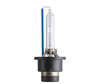 Lamp Xenon D2S Philips WhiteVision Gen2 +120% 5000K - 85122WHV2S1