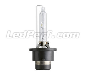 Lamp Xenon D2S Philips X-tremeVision Gen2 +150% - 85122XV2S1