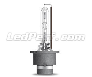 Xenon-lamp D2S Osram Xenarc Night Breaker Laser + 200% - 66240XNL uit de doos