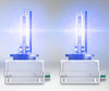 Blauwachtige licht xenonlampen D3S Osram Xenarc Cool Blue Boost 7000K - 66340CBB-HCB