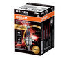 Lamp H4 OSRAM Night Breaker® 200 - 64193NB200 - Per stuk verkocht