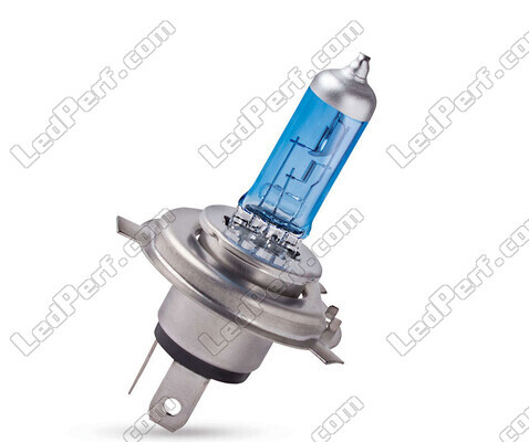Lamp Motor H4 Philips CrystalVision Ultra 60/55W - 12342CVUBW