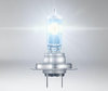 Osram lamp H7 55W Night Breaker Laser wit licht met Xenon effect
