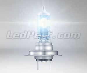 Osram lamp H7 55W Night Breaker Laser wit licht met Xenon effect