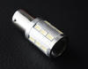 Magnifier led P21/5W met hoog vermogen met vergrotende lens voor dagrijlichten dagrijlichten en Achteruitrijlichten