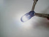 ledlamp T10 W5W Platinum Blue vision Xenon Led effect