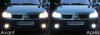 Led koplampen Renault Clio 2 Tuning