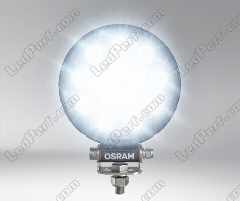 Verlichting 6000K Achteruitrijlamp LED Osram LEDriving Reversing FX120R-WD - Rond