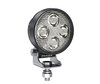 Extra LED-koplamp Osram LEDriving® ROUND VX80-WD