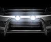 Zoom op LED-werklamp Osram LEDriving® LIGHTBAR MX85-SP