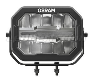 Extra LED-koplamp Osram LEDriving® CUBE MX240-CB met montage-accessoires