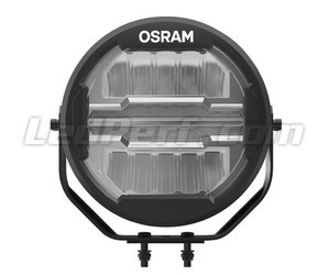 Extra LED-koplamp Osram LEDriving® ROUND MX260-CB met montage-accessoires