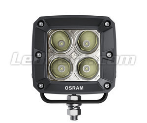 Reflector van de LED-werklamp Osram LEDriving® CUBE VX80-SP