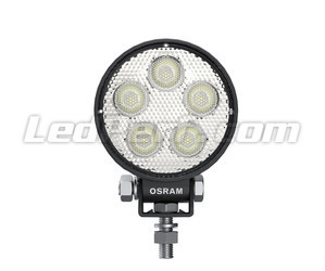 Reflector van de LED-werklamp Osram LEDriving® ROUND VX70-SP