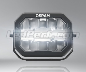 Verlichting 6000K Extra LED-koplamp Osram LEDriving® CUBE MX240-CB