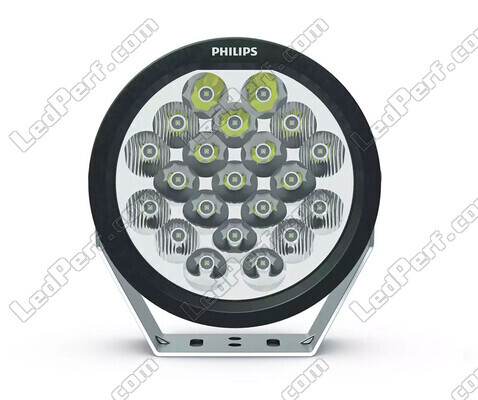 Extra LED-verlichting Philips Ultinon Drive 2001R 7" Rond - 180mm