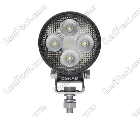 Reflector van de extra LED-lamp Osram LEDriving® ROUND VX80-WD
