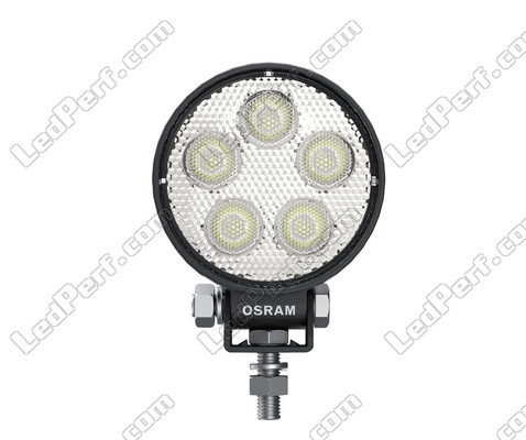 Reflector van de LED-werklamp Osram LEDriving® ROUND VX70-SP