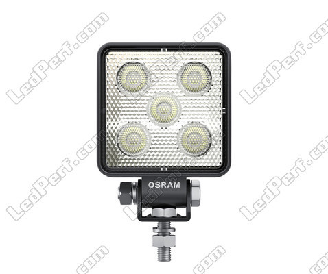 Reflector van LED-werklamp Osram LEDriving® CUBE VX70-WD
