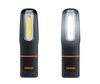 Osram LEDinspect MINI250 LED-inspectielamp - Kantelbaar