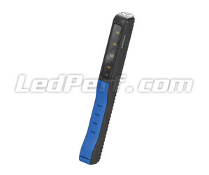 LED-inspectielamp Philips Penlight PEN20S - Oplaadbaar