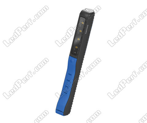 LED-inspectielamp Philips Penlight PEN20S - Oplaadbaar