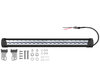 LED-lichtbalk Osram LEDriving® LIGHTBAR FX500-SP met montage-accessoires