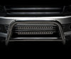 Zoom LED-lichtbalk Osram LEDriving® LIGHTBAR SX500-CB uitgeschakeld