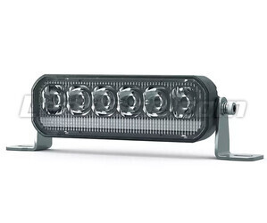 2x LED-lichtbalken Philips Ultinon Drive UD2001L 6" LED-Lightbar - 163mm