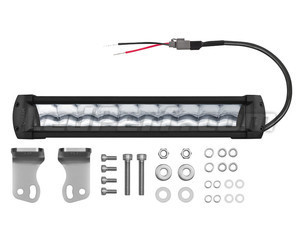 LED-lichtbalk Osram LEDriving® LIGHTBAR FX250-CB met montage-accessoires