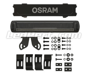 LED-lichtbalk Osram LEDriving® LIGHTBAR MX250-CB met montage-accessoires