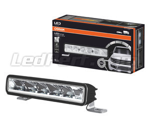 LED-lichtbalk Osram LEDriving® LIGHTBAR SX180-SP Goedgekeurd