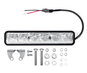 LED-lichtbalk Osram LEDriving® LIGHTBAR SX180-SP met montage-accessoires