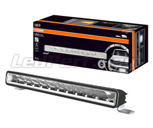 LED-lichtbalk Osram LEDriving® LIGHTBAR SX300-CB goedgekeurd