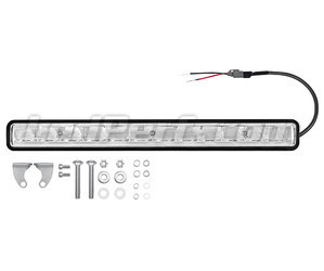 LED-lichtbalk Osram LEDriving® LIGHTBAR SX300-CB met montage-accessoires