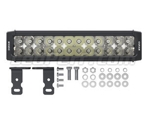 LED-lichtbalk Osram LEDriving® LIGHTBAR VX250-CB met montage-accessoires