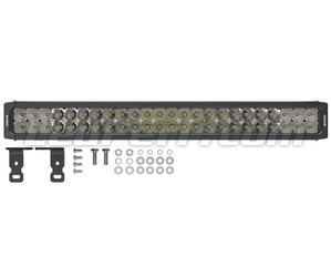 LED-lichtbalk Osram LEDriving® LIGHTBAR VX500-CB met montage-accessoires