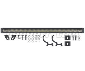 LED-lichtbalk Osram LEDriving® LIGHTBAR VX500-SP met montage-accessoires