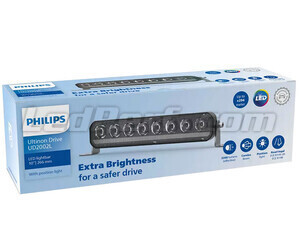 LED-lichtbalk Philips Ultinon Drive UD2002L 10" LED Lightbar - 254mm