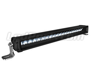 Reflector en polycarbonaat lens van de LED-lichtbalk Osram LEDriving® LIGHTBAR FX500-SP