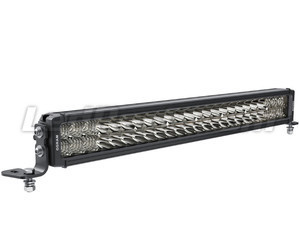 Reflector en polycarbonaat lichtbalk van de LED-lichtstang Osram LEDriving® LIGHTBAR VX500-CB