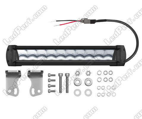 LED-lichtbalk Osram LEDriving® LIGHTBAR FX250-CB met montage-accessoires