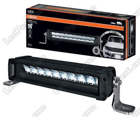 LED-lichtbalk Osram LEDriving® LIGHTBAR FX250-SP Goedgekeurd