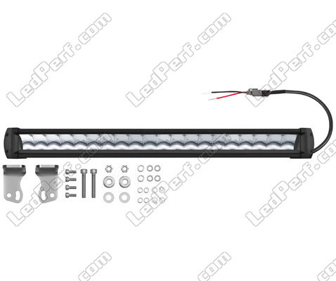 LED-lichtbalk Osram LEDriving® LIGHTBAR FX500-CB met montage-accessoires