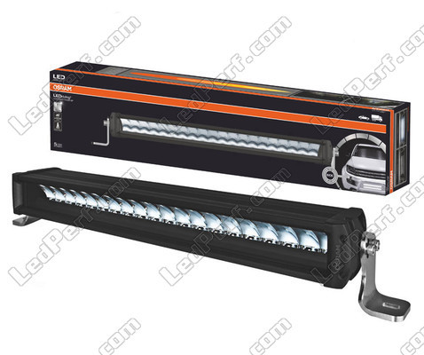 LED-lichtbalk Osram LEDriving® LIGHTBAR FX500-SP Goedgekeurd